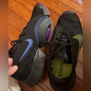 Nike SuperRep Running Shoe